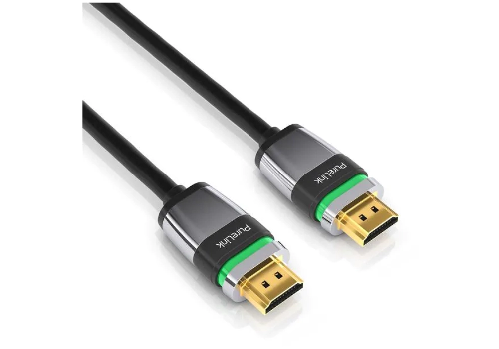 PureLink Ultimate 8K Câble HDMI 2.1 48Gbps - 2.0m