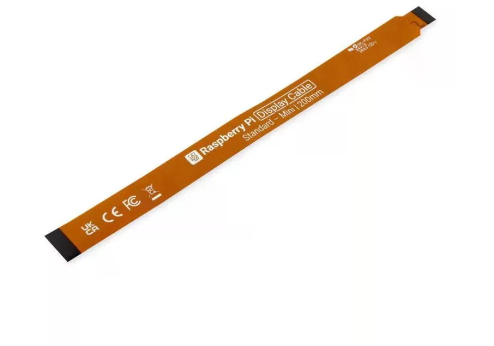 Raspberry Pi Câble d'affichage DSI/MIPI 200 mm
