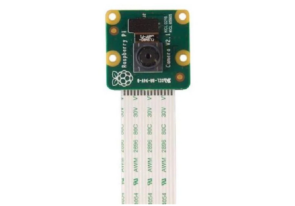 Raspberry Pi Module caméra 8MP V2 pour Raspberry Pi 