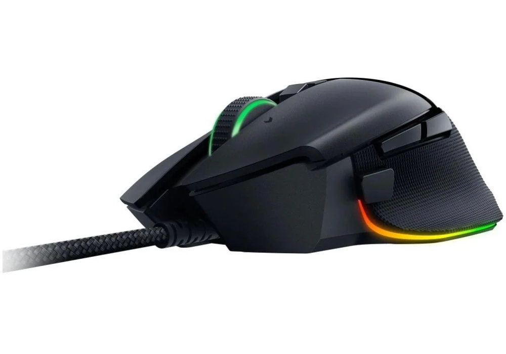 Razer Basilisk V3 35K