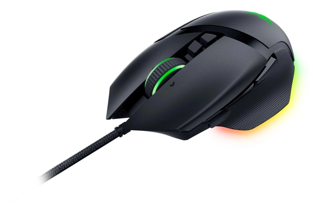 Razer Basilisk V3 35K