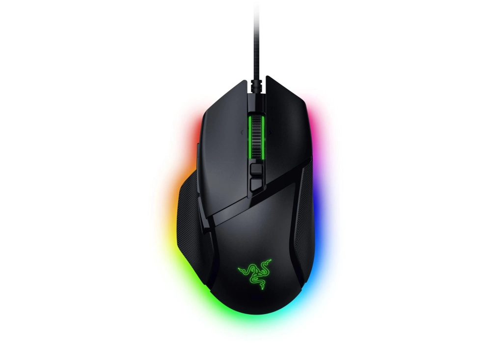 Razer Basilisk V3 35K