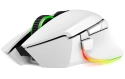 Razer Basilisk V3 Pro 35k Blanc