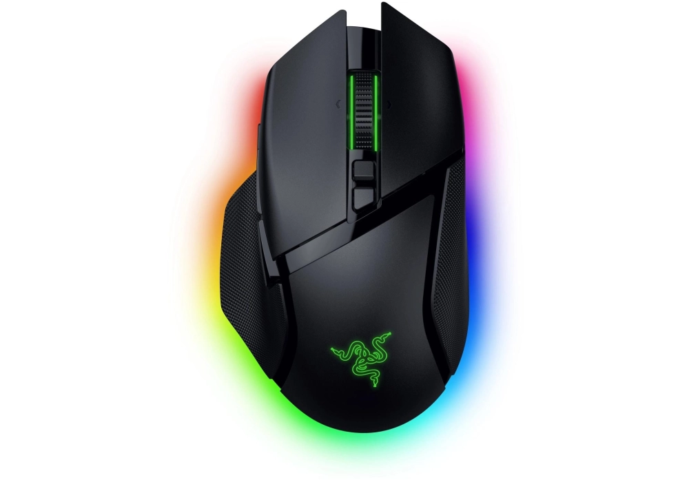 Razer Basilisk V3 Pro 35k Noir