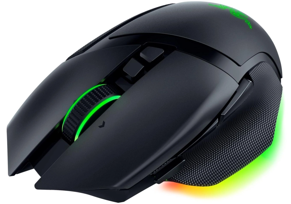 Razer Basilisk V3 Pro 35k Noir