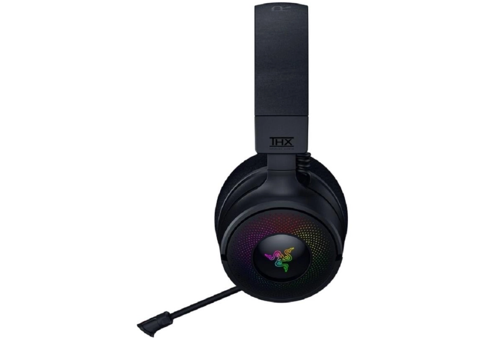 Razer Kraken V4 Noir