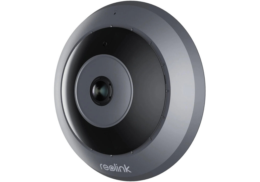 Reolink Caméra réseau Fisheye W520 WiFi