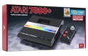 retro-bit Atari 7800+ Gamepad inclus