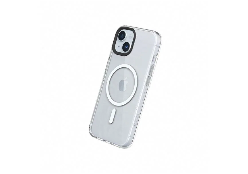 Rhinoshield Clear MagSafe iPhone 15