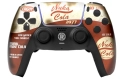 Rocket Games Manette Rocket Force X Black  Nuka Cola Effet de réverbération