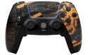 Rocket Games Manette Rocket Force X Black OPS Effet de réverbération