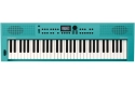 Roland Clavier GO:KEYS 3 Turquoise