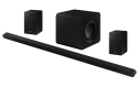 Samsung Barre de son HW-S800B Premium Slim Rear Speaker Set