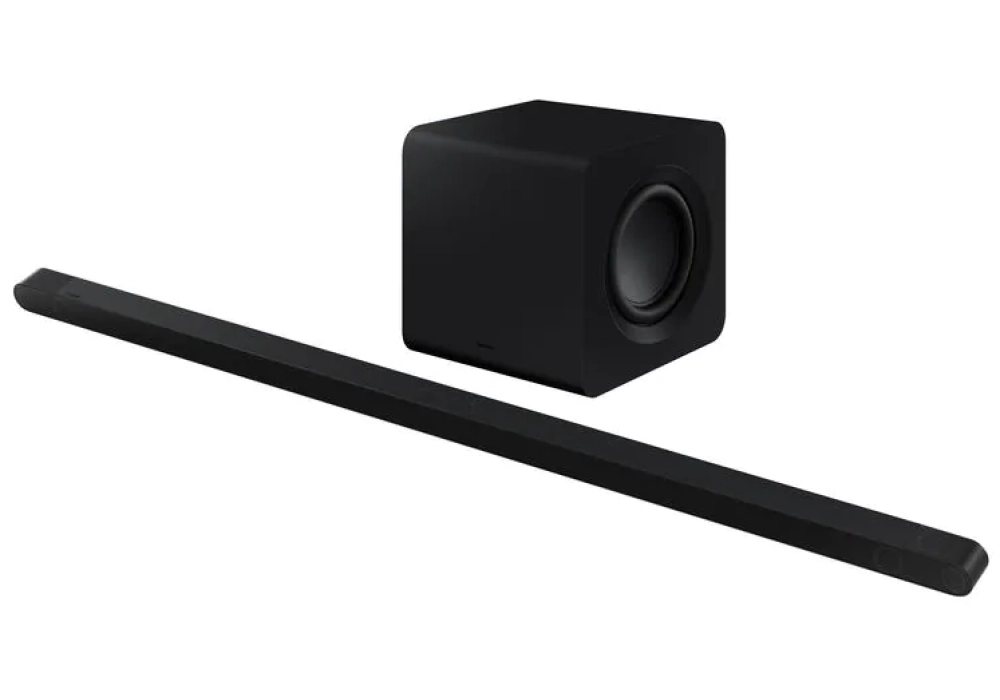 Samsung Barre de son HW-S800B Premium Slim Rear Speaker Set