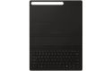 Samsung Couvre-clavier pour tablette Slim Galaxy Tab S10 Ultra QWERTZ (CH)