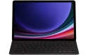 Samsung Couvre-clavier pour tablette Slim Galaxy Tab S9/ S9 FE QWERTZ (CH)