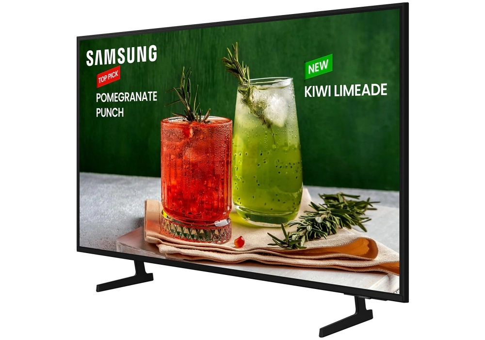 Samsung Ecran Public BE55D-H 55 "