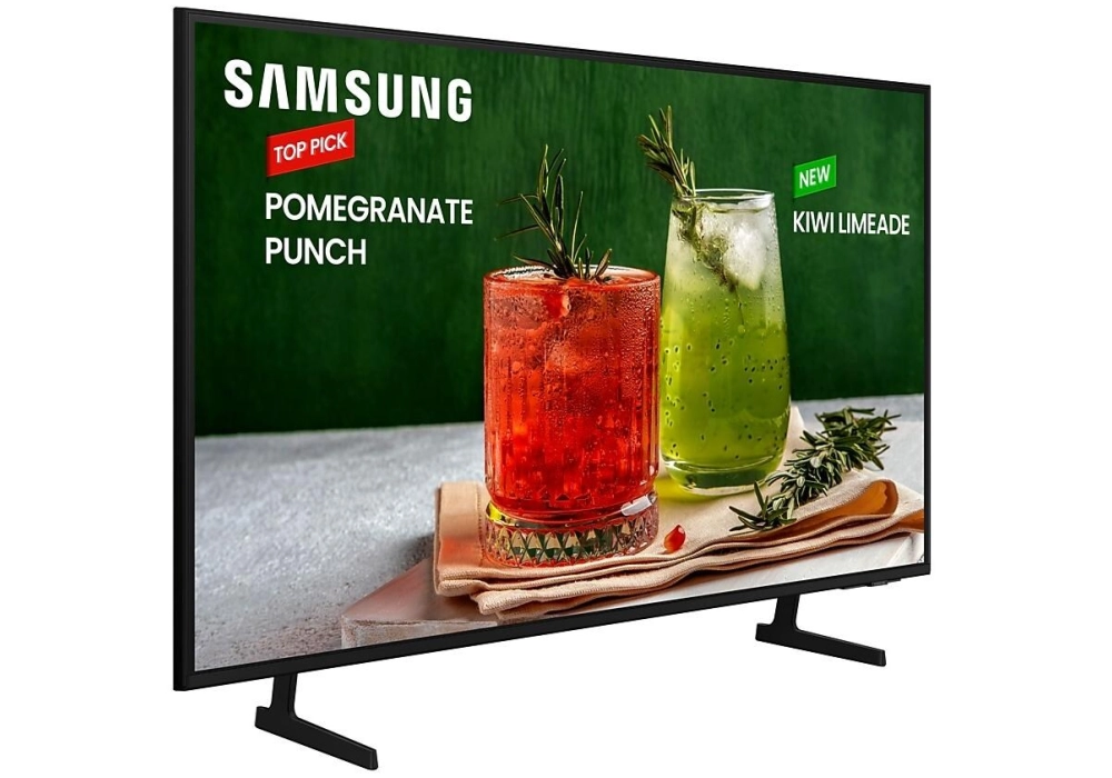 Samsung Ecran Public BE55D-H 55 "