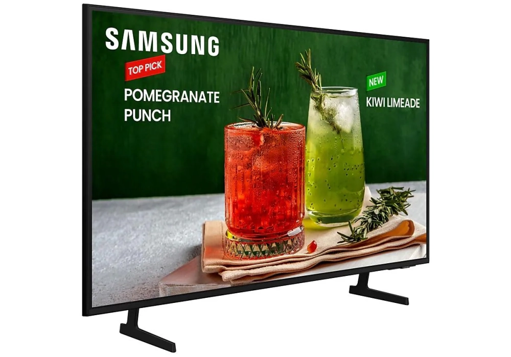 Samsung Ecran Public BE75D-H 75 "