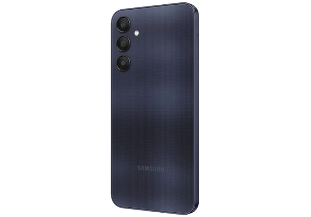 Samsung Galaxy A25 5G 128 GB EU Black