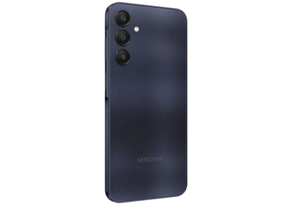 Samsung Galaxy A25 5G 128 GB EU Black