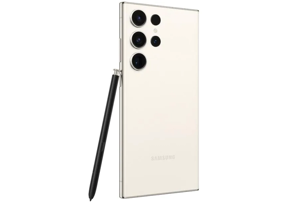 Samsung Galaxy S23 Ultra 256 GB CH (Cream)