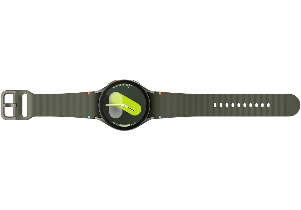 Samsung Galaxy Watch7 BT 44 mm Green