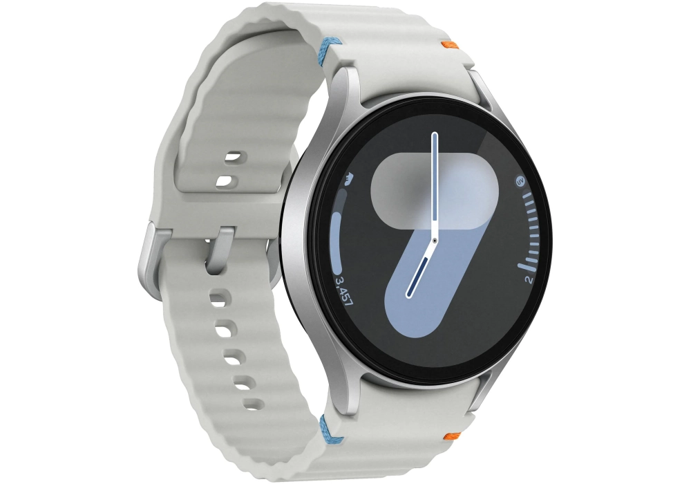 Samsung Galaxy Watch7 LTE 44 mm Silver