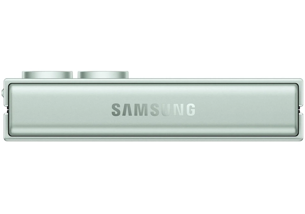 Samsung Galaxy Z Flip6 5G 256 GB Vert