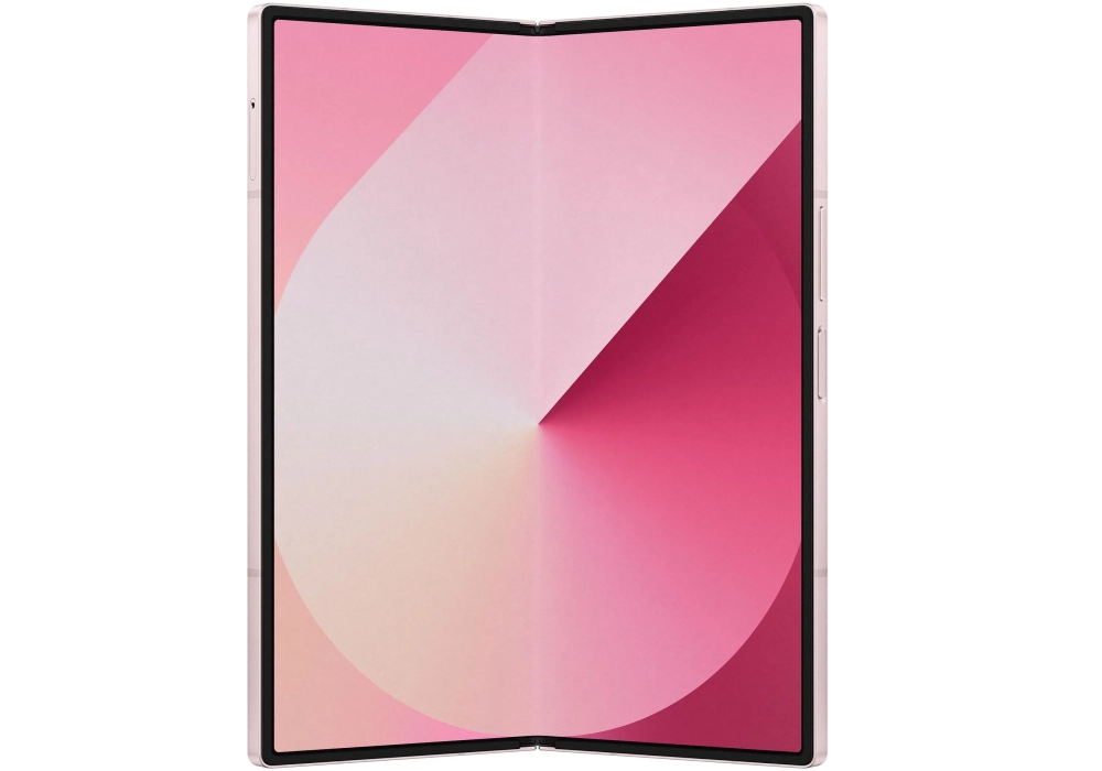 Samsung Galaxy Z Fold6 5G 256 GB Pink