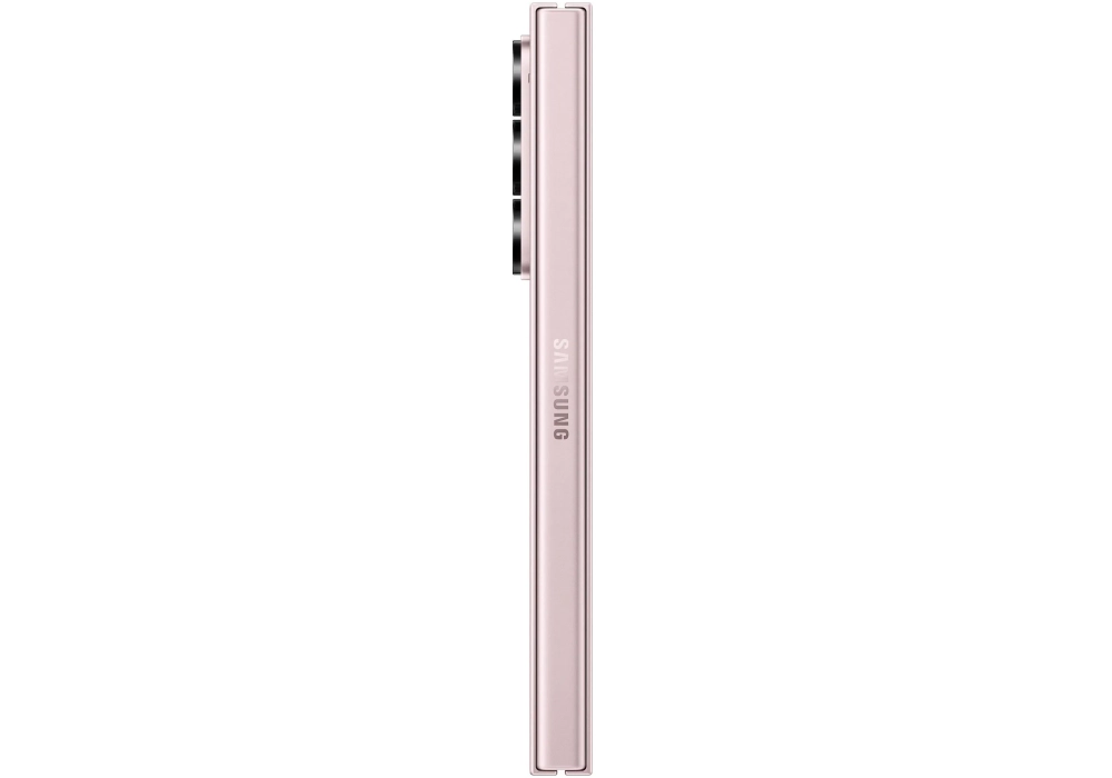 Samsung Galaxy Z Fold6 5G 256 GB Pink