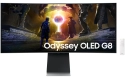 Samsung Moniteur Odyssey OLED G8 LS34DG850SUXEN