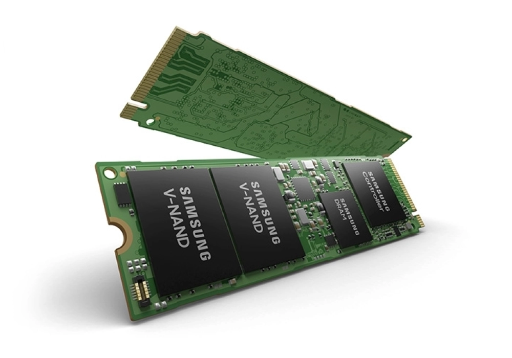 Samsung Nvme Ssd Pm991 256gb Mzvlq256hajd 00000 Prodimex Ch