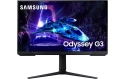 Samsung Odyssey G3 LS27DG300EUXEN