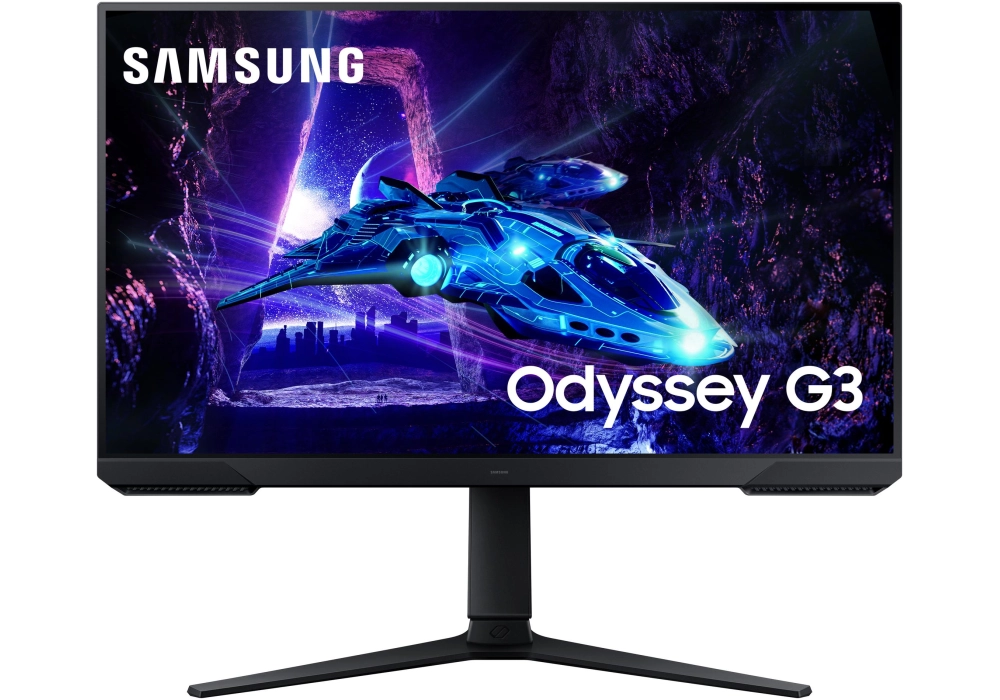 Samsung Odyssey G3 LS27DG300EUXEN