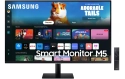 Samsung Smart Monitor M5 LS27DM500EUXEN