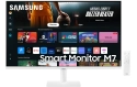 Samsung Smart Monitor M7 LS32DM703UUXEN