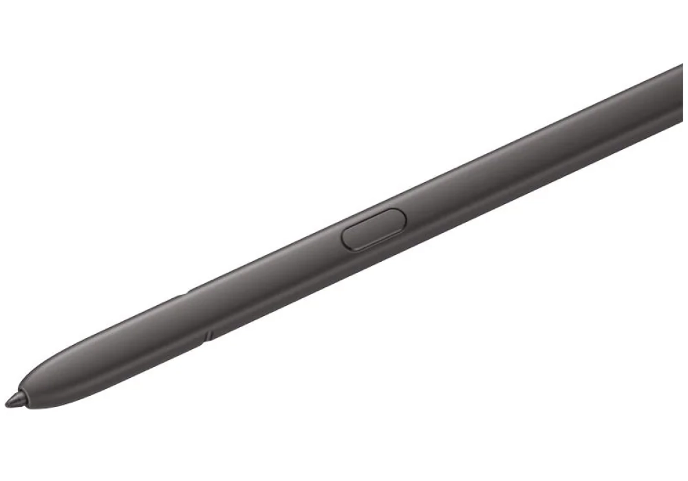 Samsung Stylo de saisie S Pen Galaxy S24 Ultra Jaune/Noir