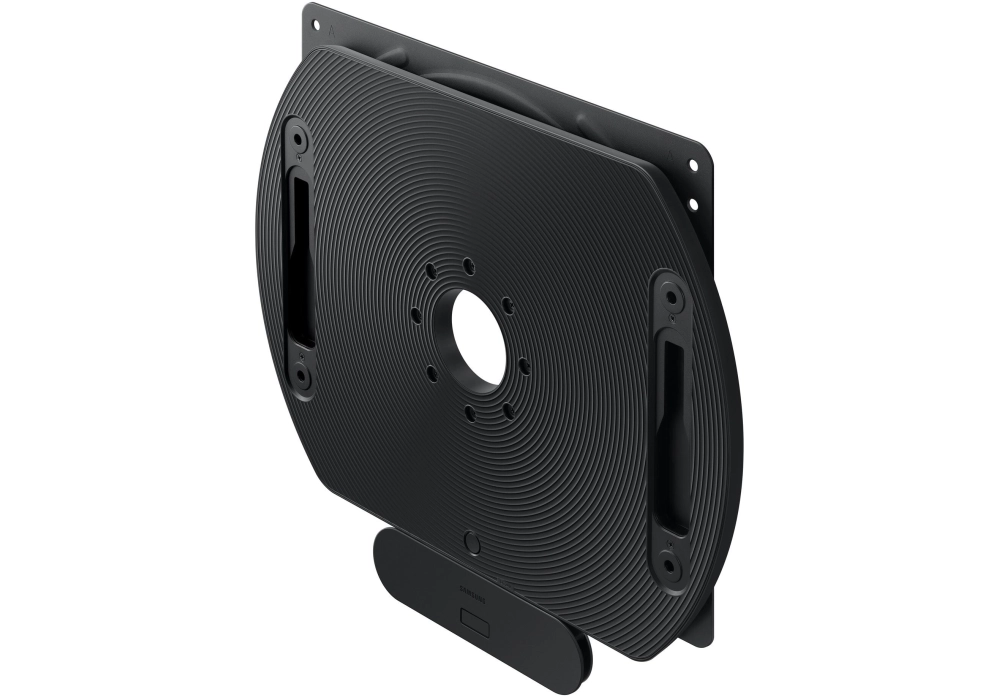 Samsung Supports mural pour téléviseur Auto Rotating Wall Mount 55"- 65" (2022)