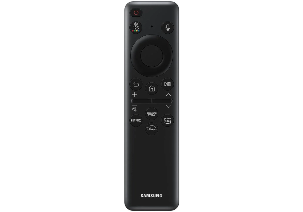 Samsung TV QE50QN90D ATXXN 50", 3840 x 2160 (Ultra HD 4K), QLED