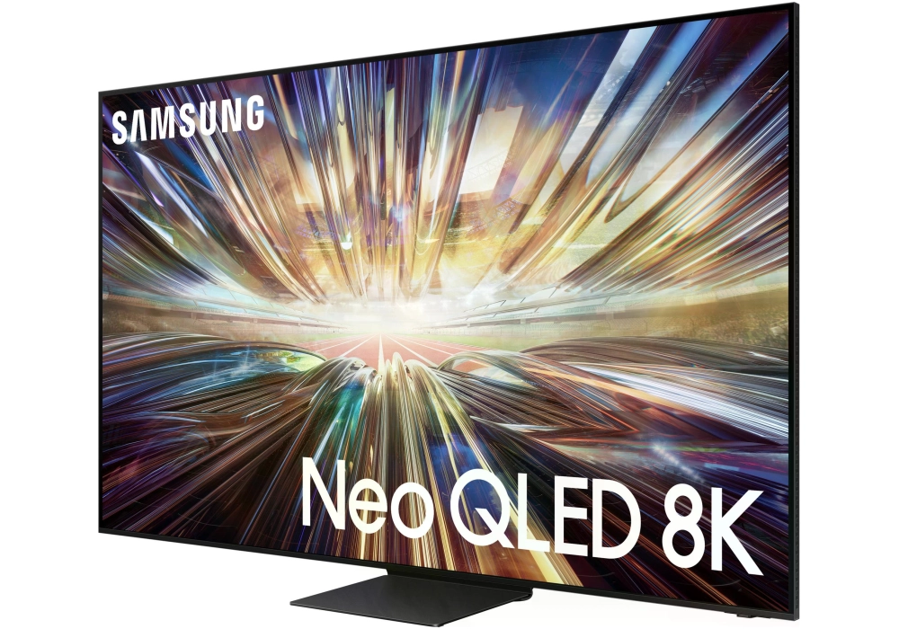 Samsung TV QE65QN800D TXZU 65", 7680 x 4320 (8K UHD), QLED