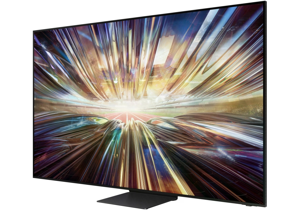 Samsung TV QE75QN800D TXZU 75", 7680 x 4320 (8K UHD), QLED