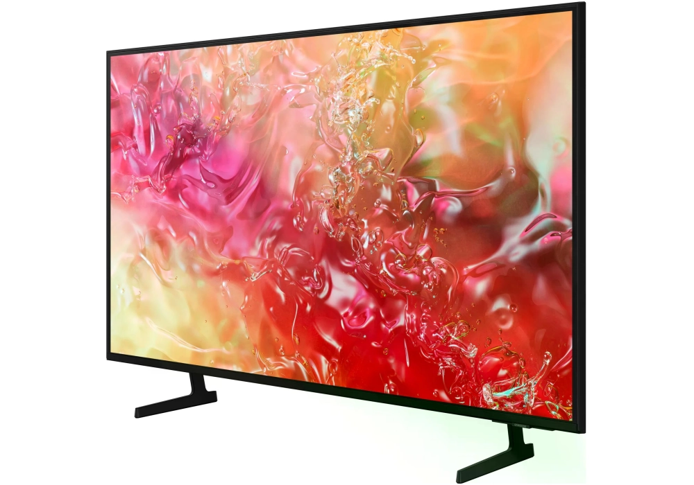 Samsung TV UE75DU7170 UXXN 75", 3840 x 2160 (Ultra HD 4K), LED-LCD