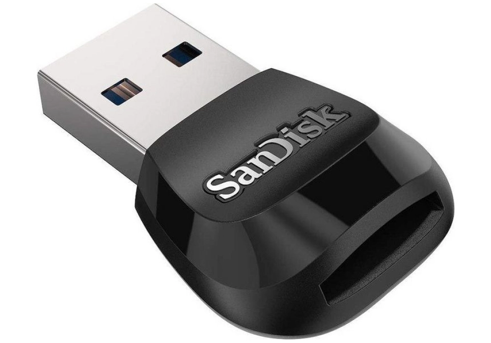 SanDisk MobileMate USB 3.0 Reader 