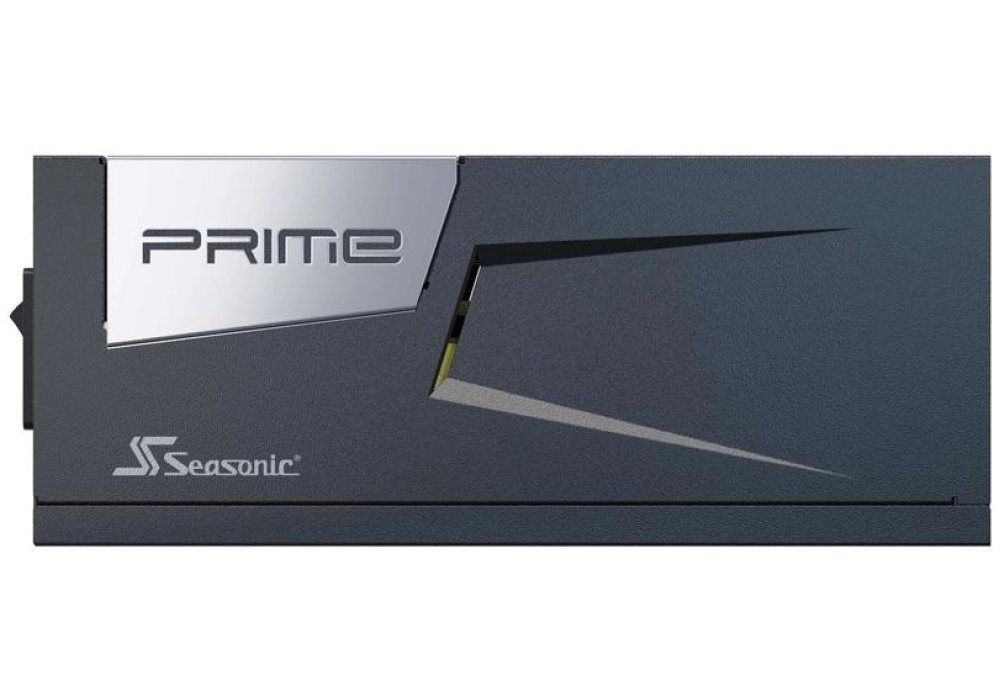 Seasonic PRIME TX-1600 Titanium