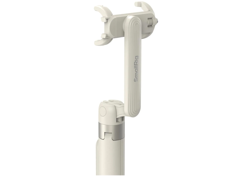 Smallrig Trépied pour smartphone Portable ST-25 - Blanc