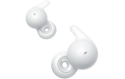 Sony Écouteurs intra-auriculaires Wireless LinkBuds Open Blanc