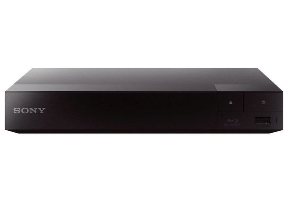 Sony Lecteur Blu-ray BDP-S1700 Noir