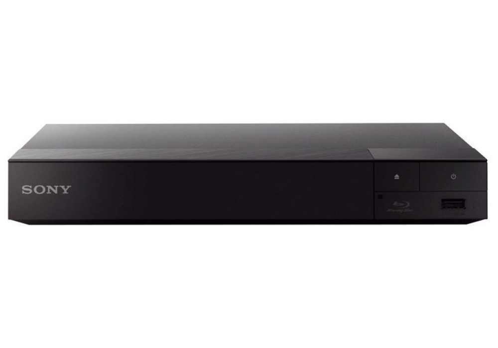 Sony Lecteur Blu-ray BDP-S6700 Noir