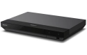 Sony Lecteur UHD Blu-ray UBP-X700 Noir